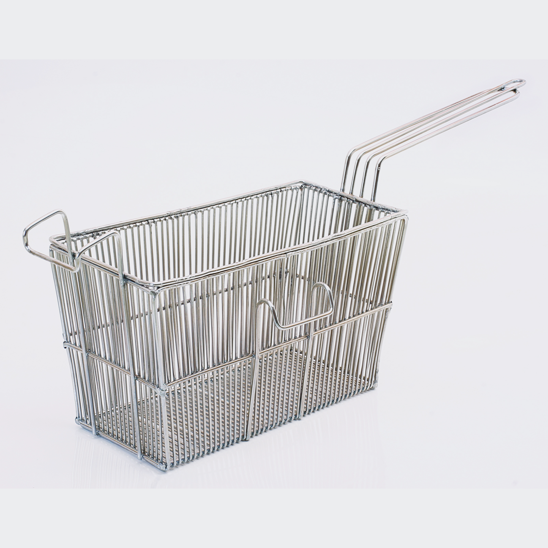 PENEIRA CÔNICA (LISA) 25x12x14 cm