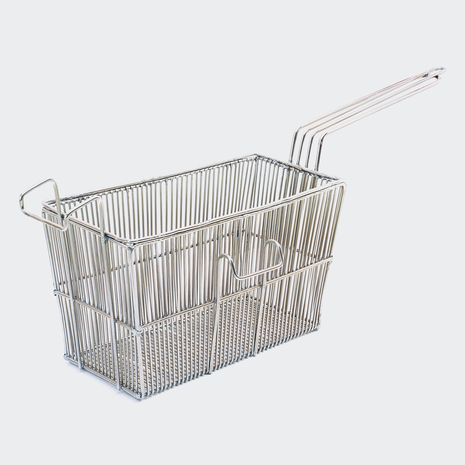 PENEIRA CÔNICA E (LISA) 25x12x14 cm