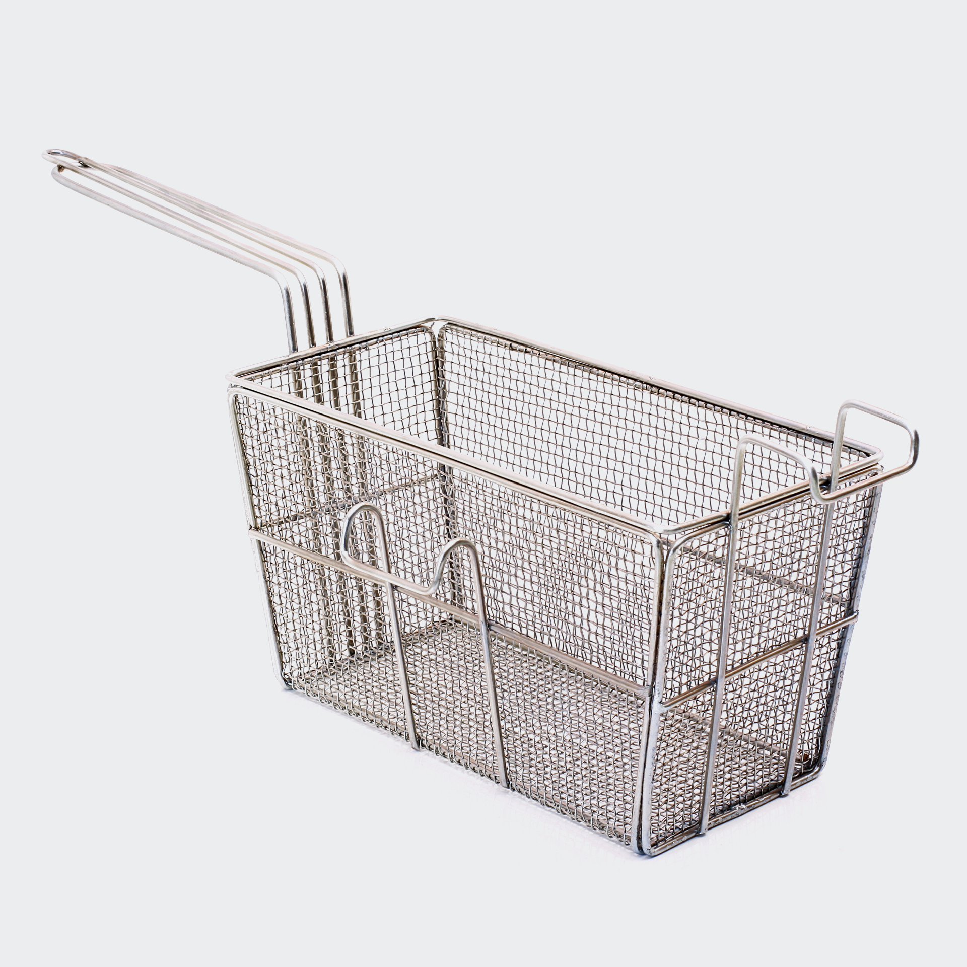 PENEIRA CÔNICA E (TELA) 25x12x14 cm