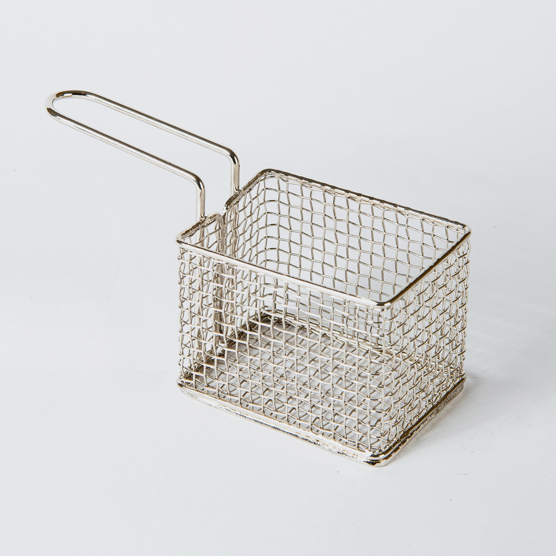 PENEIRA MINI RETANGULAR