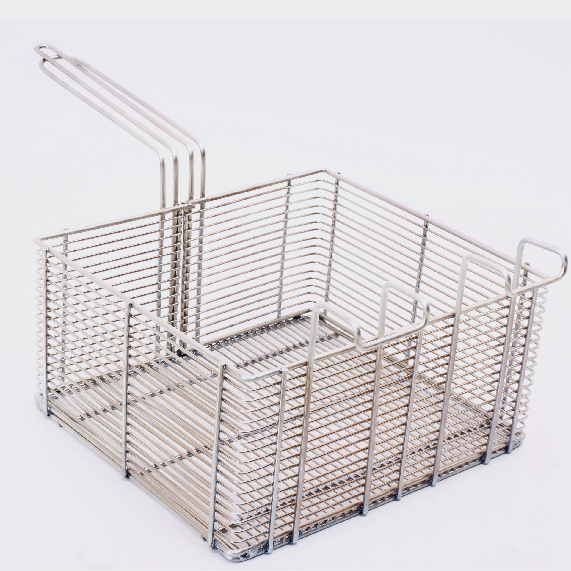 PENEIRA QUADRADA (LISA) 26×23,5×13 cm