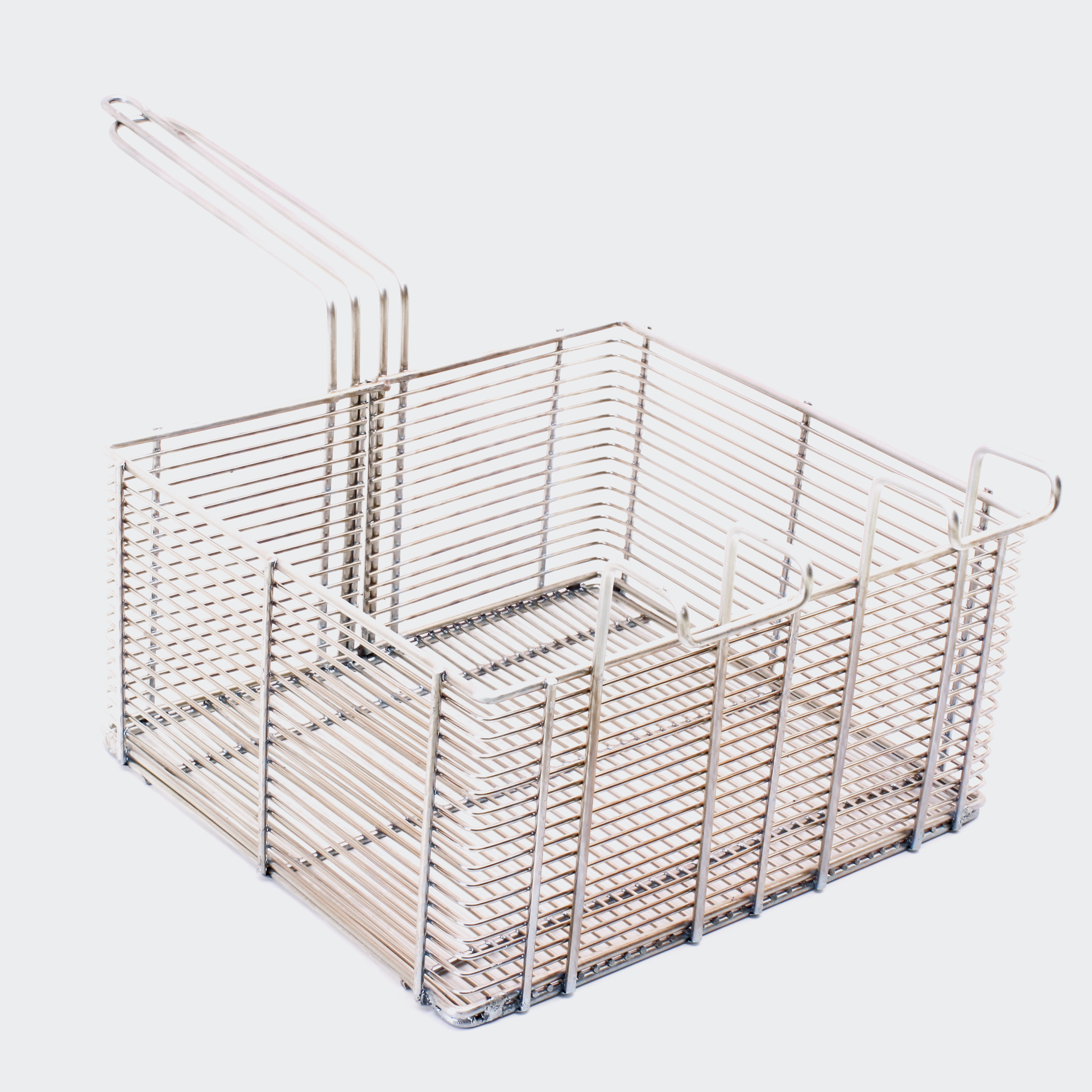 PENEIRA QUADRADA E (LISA) 26×23,5×13 cm