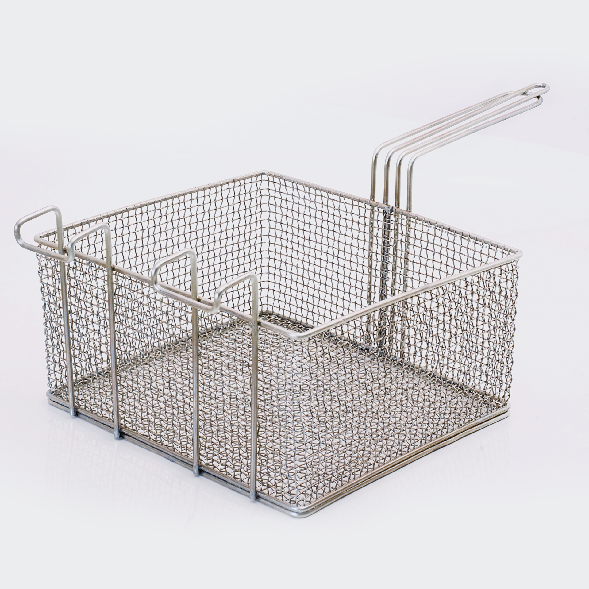 PENEIRA QUADRADA (TELA) 26×23,5×13 cm