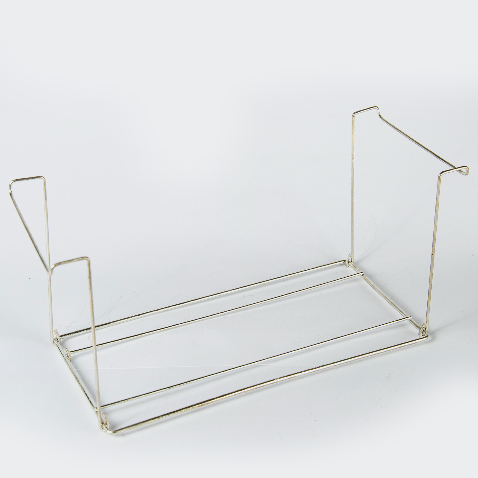 PENEIRA QUADRADA CR (C/ ALÇA FRACA) 32×15 cm