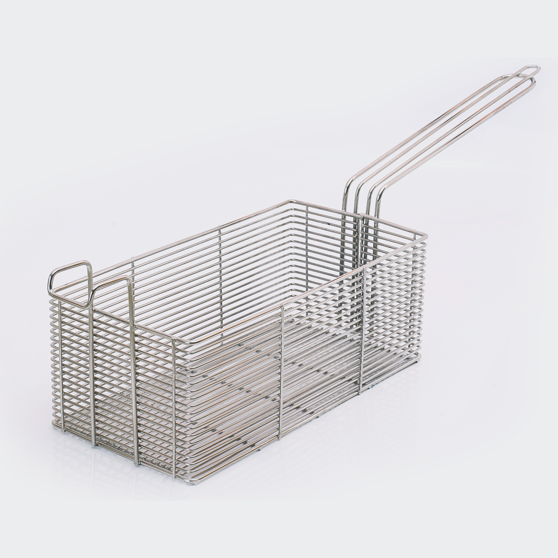 PENEIRA RETANGULAR (LISA) 26x13x10 cm