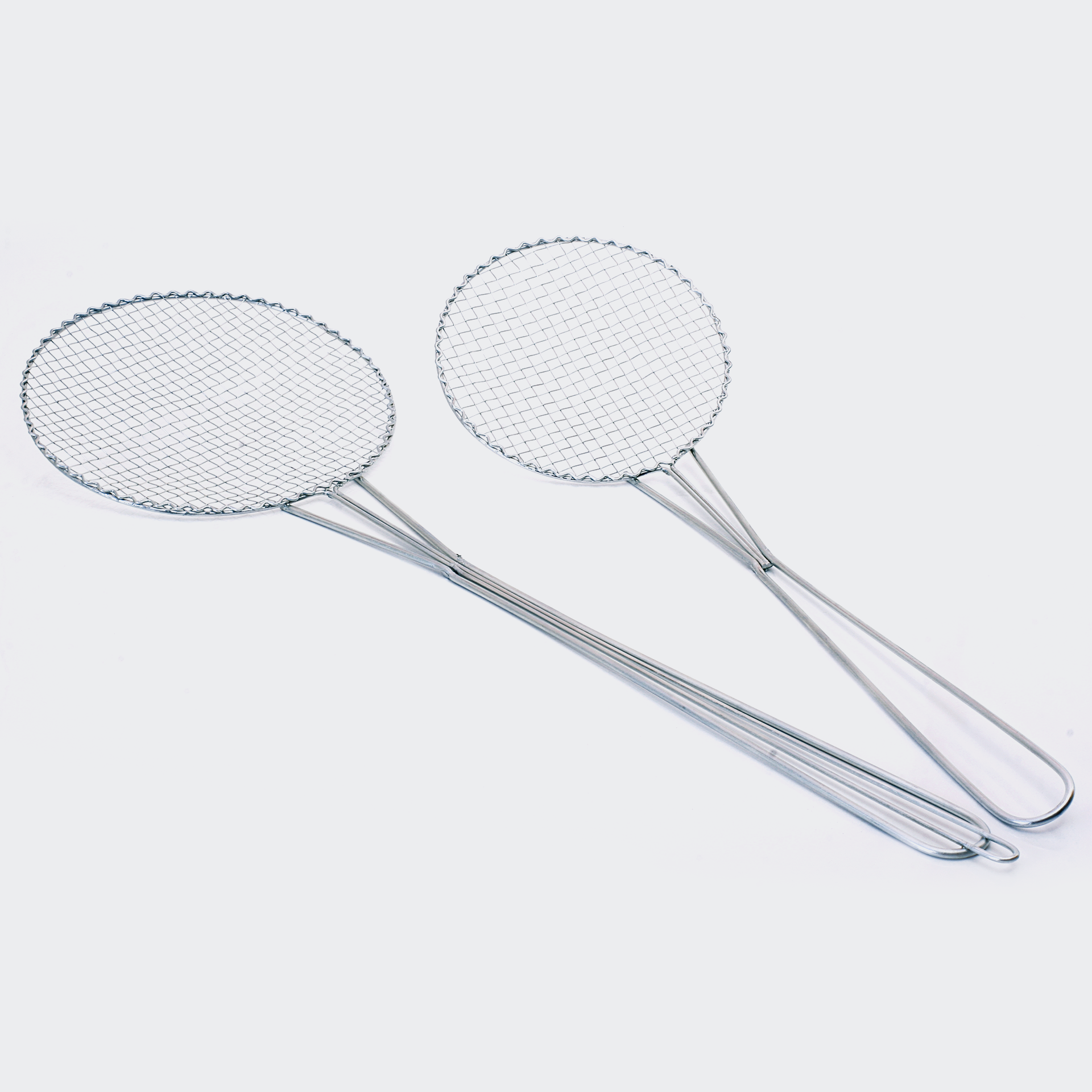 PENEIRA TIPO ESCUMADEIRA E