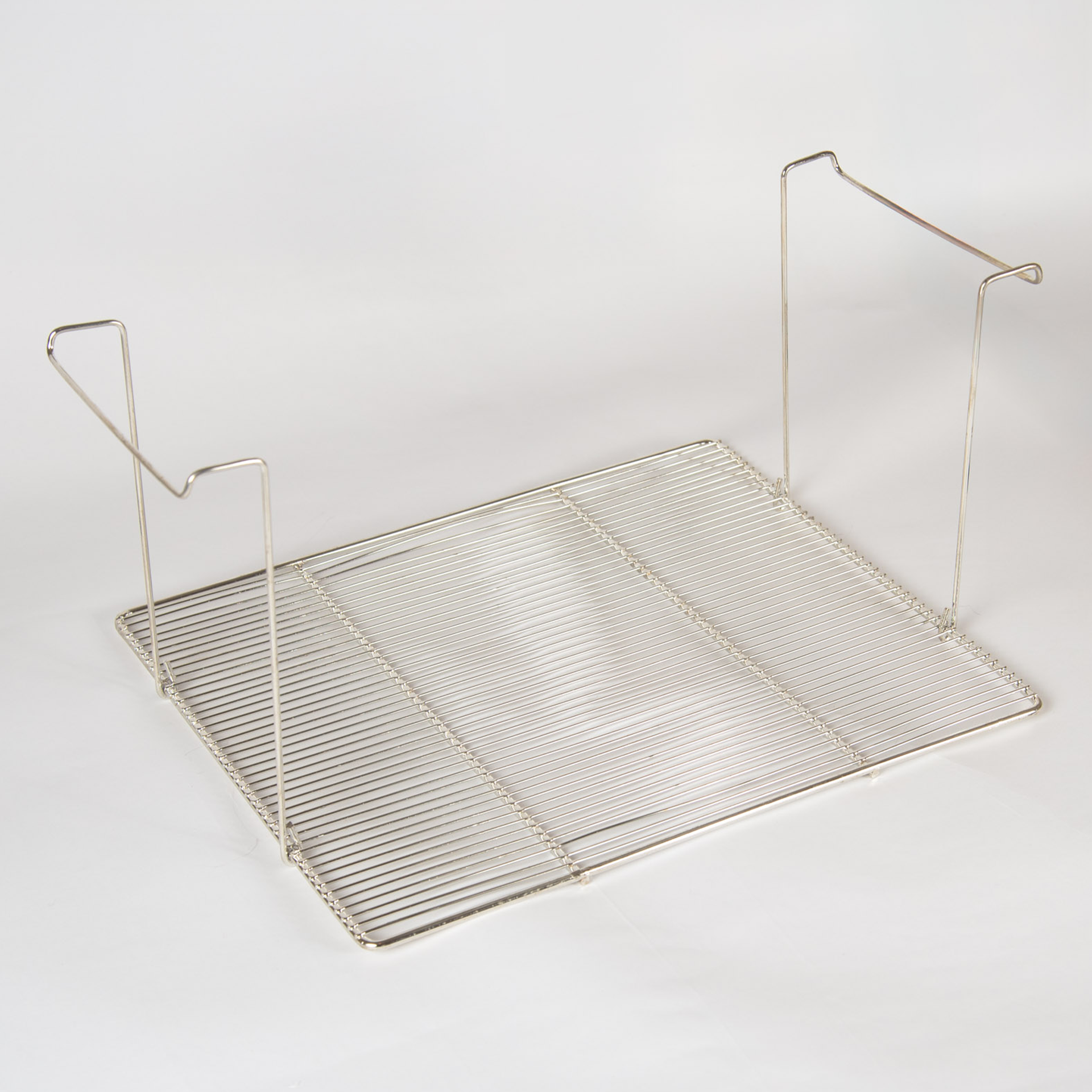 PENEIRA QUADRADA CR (C/ ALÇA FORTE) 32×28 cm