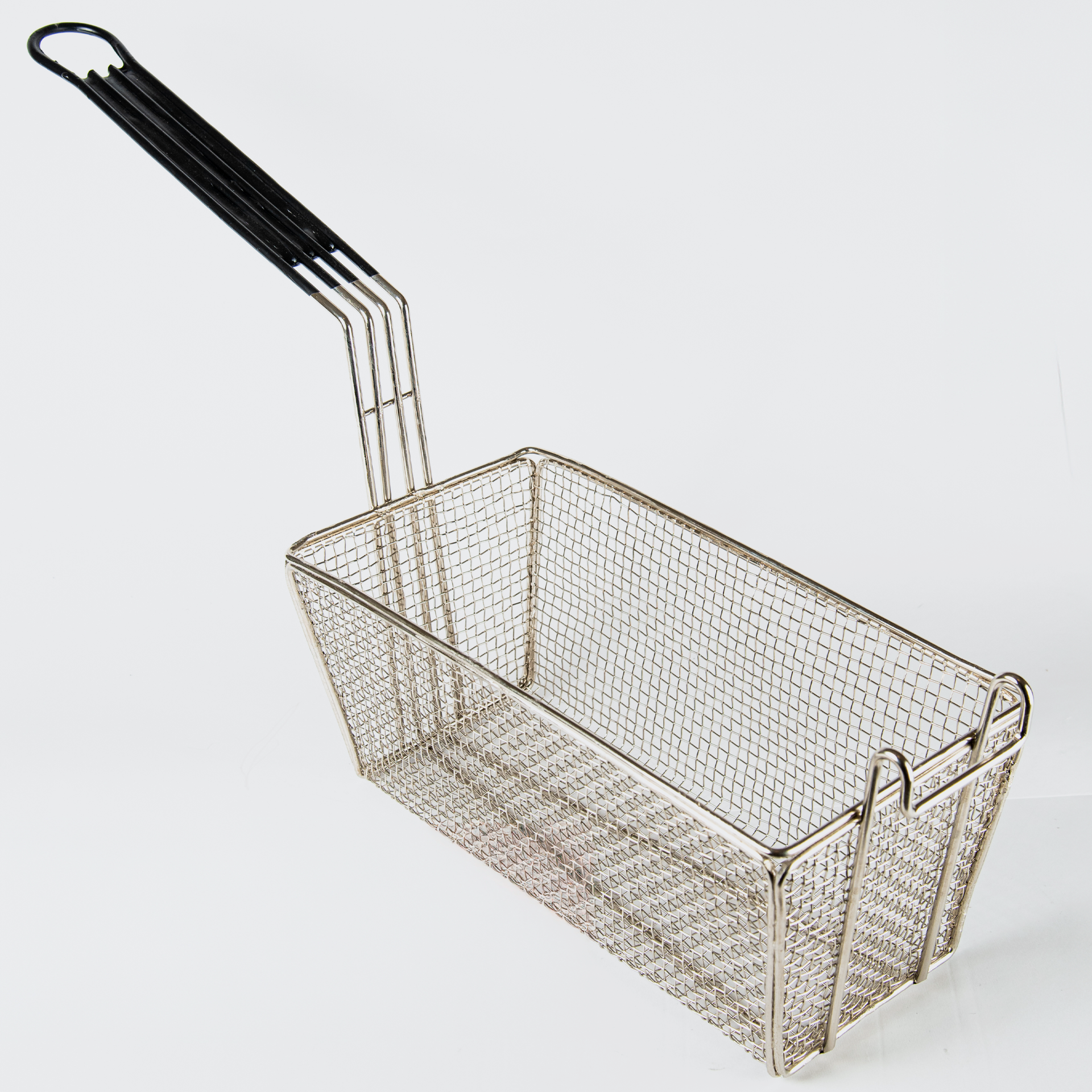 PENEIRA CÔNICA (TELA G) 33,5x16x14,5 cm